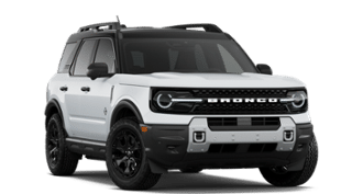 2026 Ford Bronco Sport® External Image 5